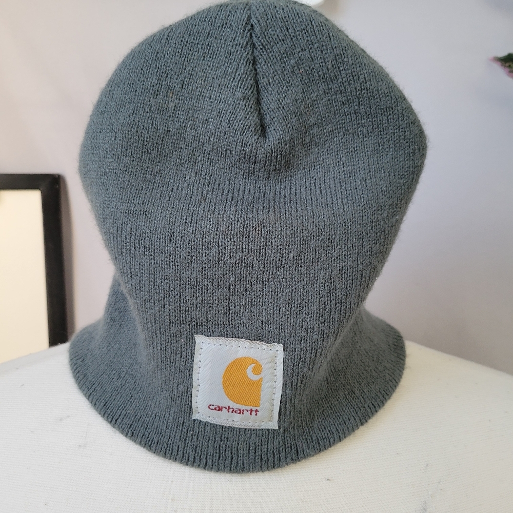 Carhartt Knit‎ Beanie Dusty Olive One Size OS